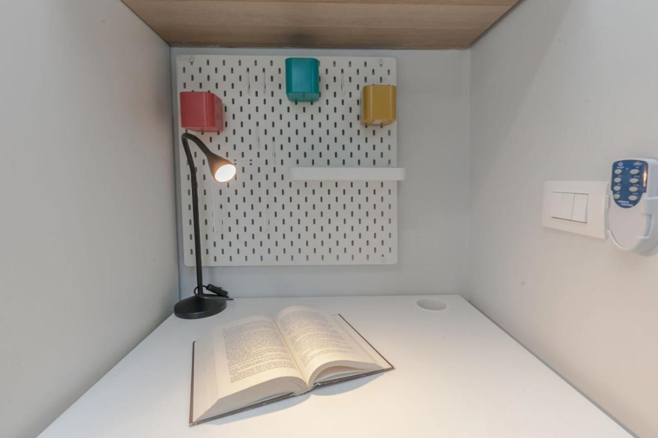 "The Candy Loft" 400 Meters From M2 Subway Milaan Buitenkant foto